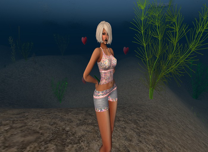   female AO