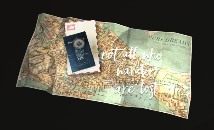 {vespertine}tiny dwelling - wanderer kit 6