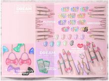 *PL* dream // FLOWER #17 (BOX)