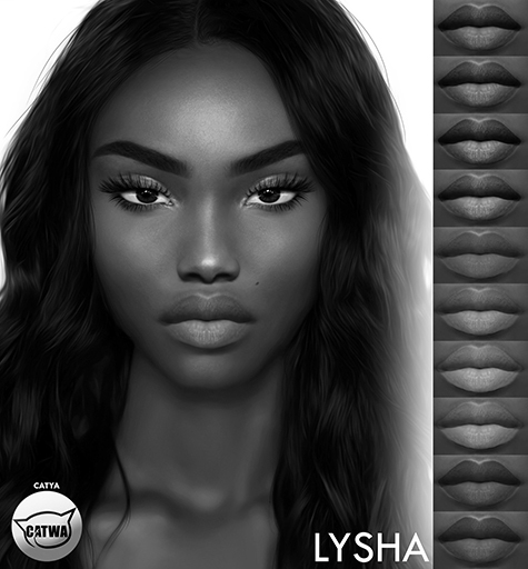 Lefort by Revoul.Lysha Catwa Applier DEMO