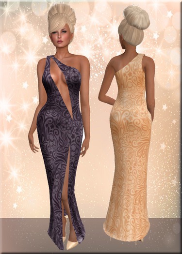 BM Juliette Gown