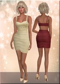 BM Sharon Dress