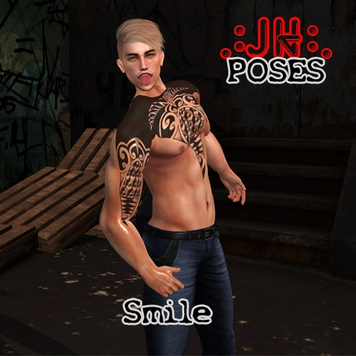 .:JH:. Smile
