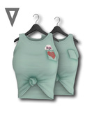 Vinyl - Fletcher Pocket Tank Pak Mint