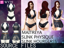 [WY] Full Perm 39 Source Files