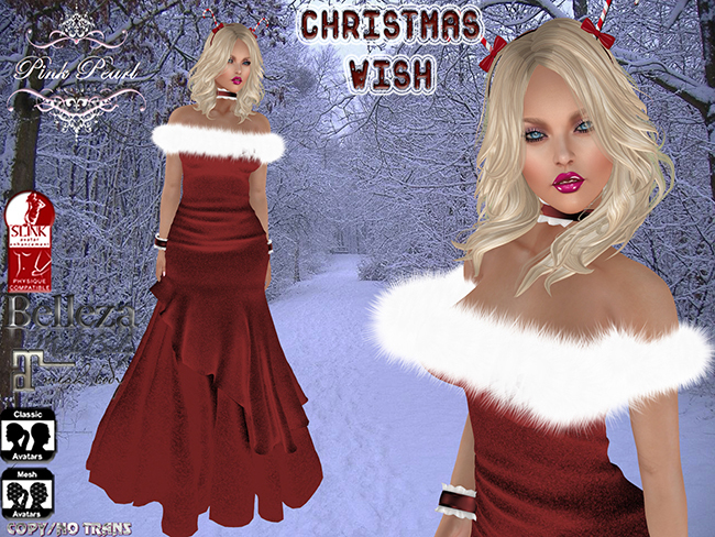 1!![PPD] Christmas Wish