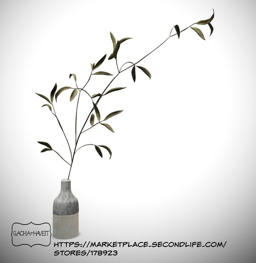 4. AF Reaching Plant Apple Fall Retired
