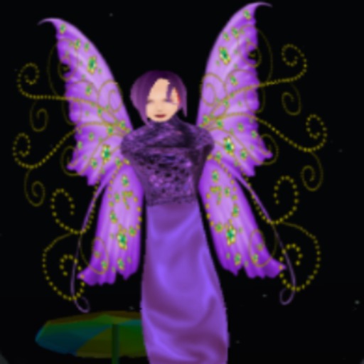 MC_EGG FAIRY EGG 4.1.0 PURPLE