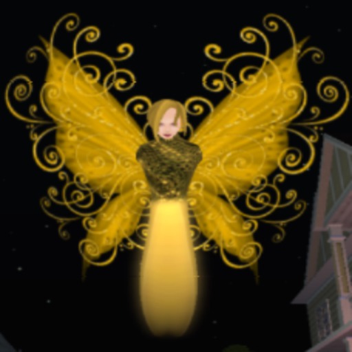 YELLOW FAIRY 4.1.0