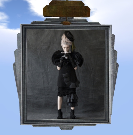 animated gif circus 2 including mesh frame