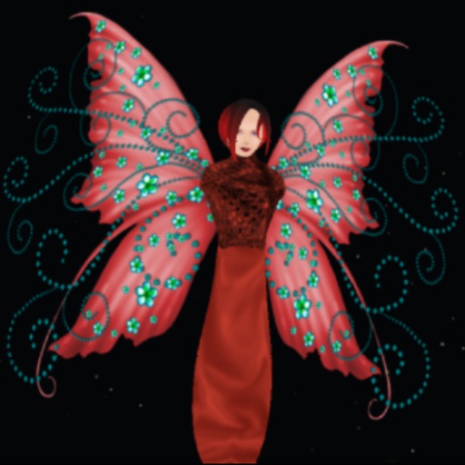 MC_EGG COMMON RED FAIRY 4.1.0