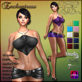 ![Enchantress] Lil Outfit 1