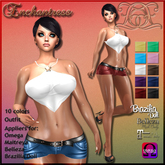 ![Enchantress] Lil Outfit 2