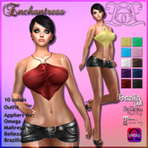 ![Enchantress] Lil Outfit 3