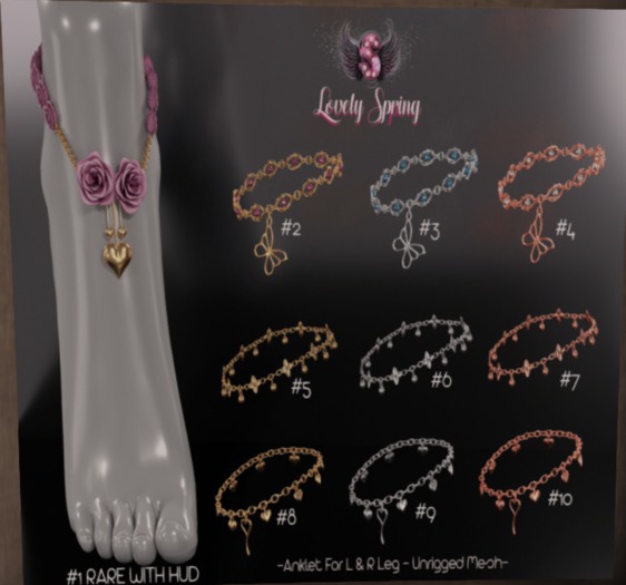 .::Supernatural::. Lovely Spring #4