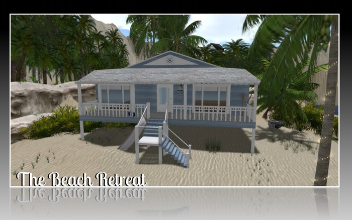 The Beach Retreat