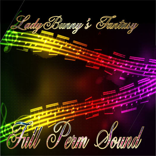Bunny's Sounds-Explode-Sound Clips {full perm sounds}