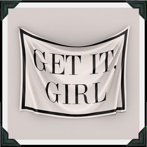 floorplan. wall tapestry / get it [boxed]