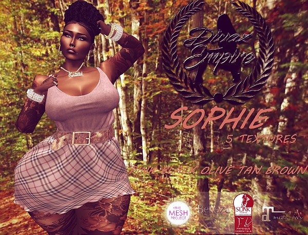 SOPHIE