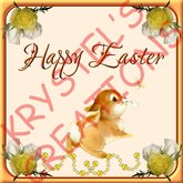 Easter20 Happy Easter (Rezz Me)