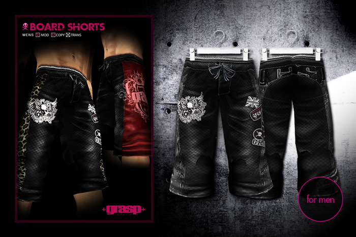 +grasp+/BoardShorts/01-camo