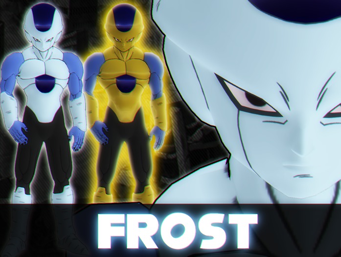 [MORIMO] FROST