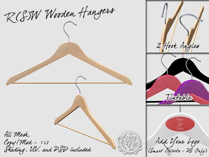 R(S)W Hangers