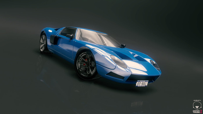 Car 17