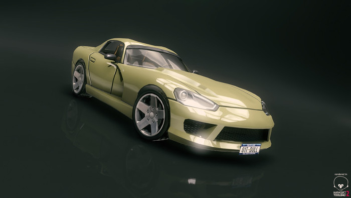 Car 45