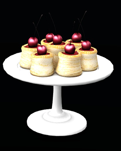 AF Cherry Voulevants
