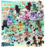 (Poppy) Pwnie Floppy ~silentsparrow~ 1