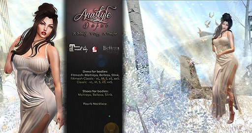 AnaSTyle - Dafne 