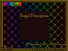 Regal Hourglass Textures 