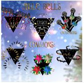 ERSCH - Jingle Bells Gacha 02 Halo (dots)