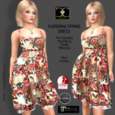 KARENINA SPRING
