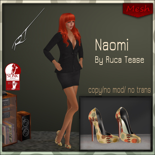 RT-Naomi in stitches V4