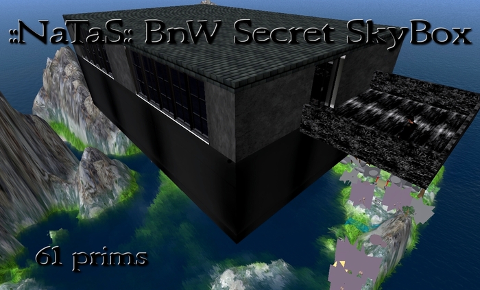 ::NaTaS:: BnW Secret SkyBox