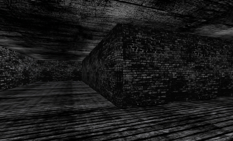 Second Life Marketplace - ::NaTaS:: BnW Secret SkyBox