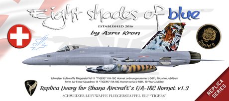 Second Life Marketplace :: 8SB :: FA 18C Hornet Swiss Second Life Marketplace :: 8SB :: FA 18C Hornet Swiss