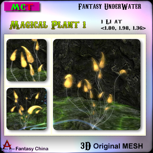 Underwater|Fantasy