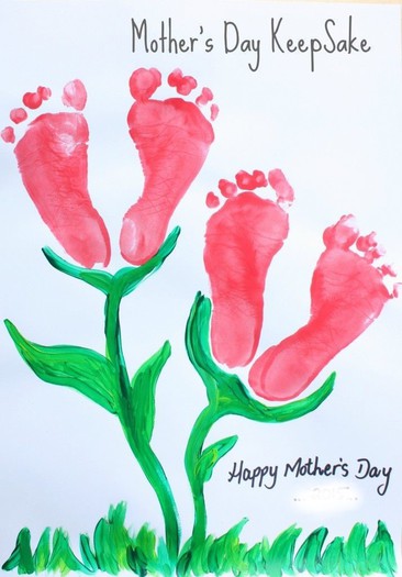 mothers day keep sake