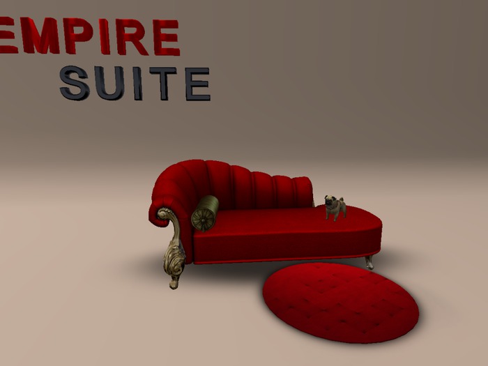  Couch Fainting With Snarling Bully