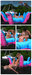 Cuddles 3 collage