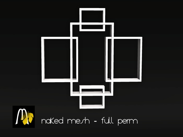 [NM] Wall Decor Promo