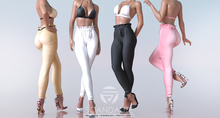Scandalize. Valvena. FATPACK
