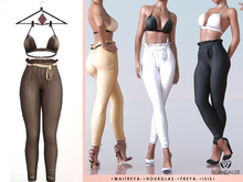 Scandalize. Valvena. Brown