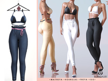 Scandalize. Valvena. MidNight
