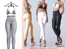 Scandalize. Valvena. Grey