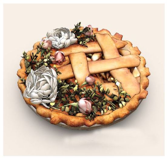 dust bunny . wanderlust . apple pie . boxed 7