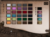 Prisca shirt textur hud